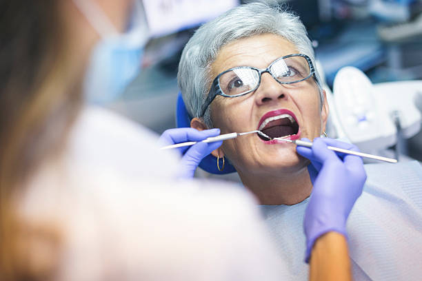 Best Dentures (Full and Partial)  in Peabody, MA